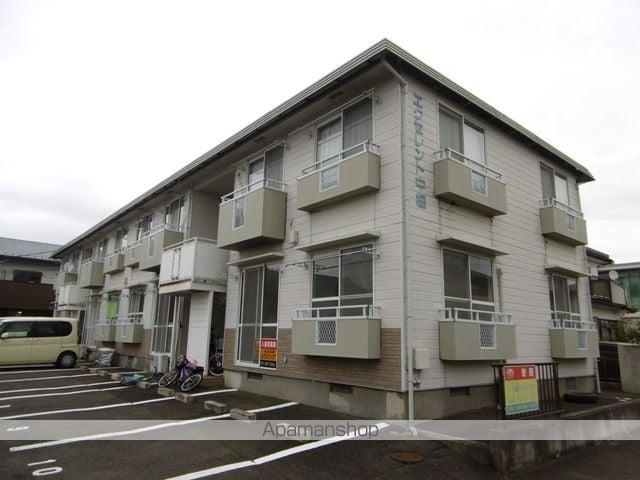 エクセレント中柵第2