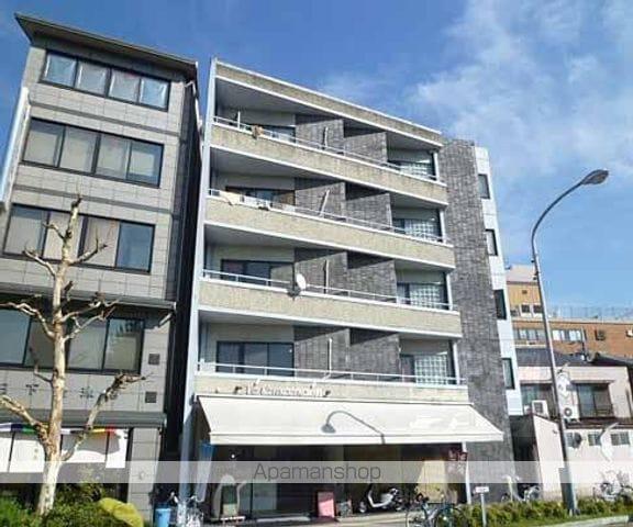 サピエンスコート烏丸七条