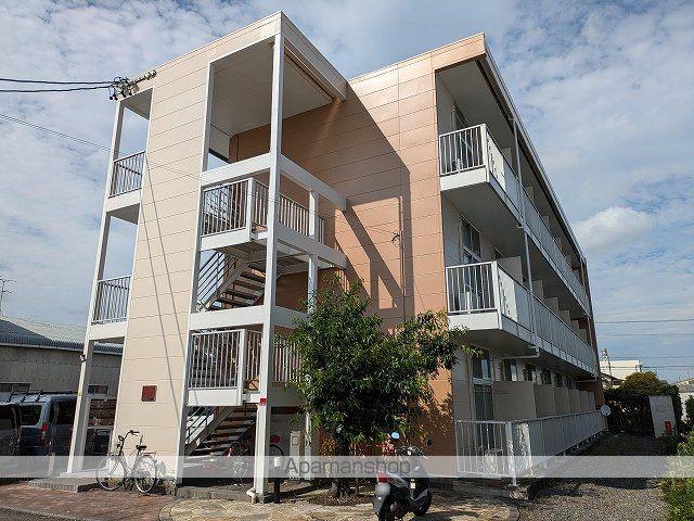 レオパレスイマジン