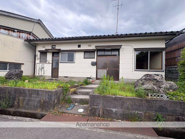 あいの風とやま鉄道 小杉駅(あいの風) 徒歩26分 1階建 築57年