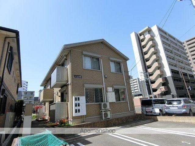 アリーヴィオ鉄砲町