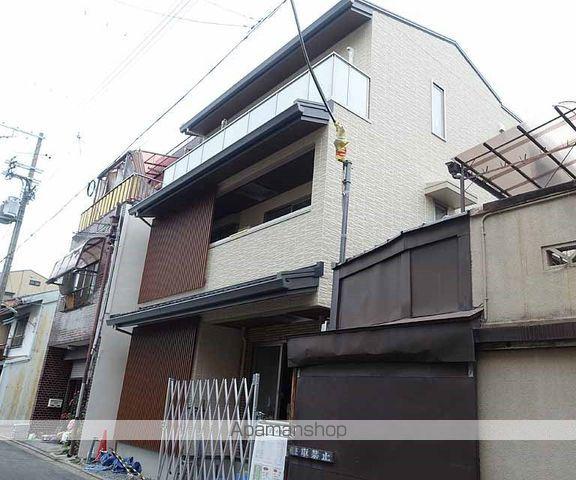 シャーメゾン ベゴニア 三条