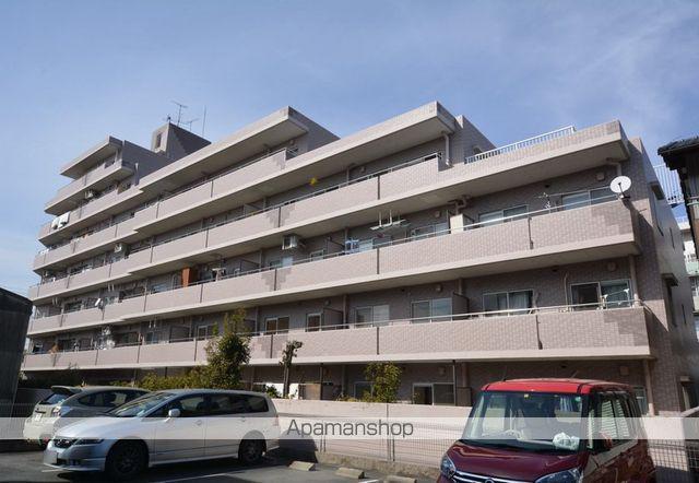 グランドメゾン中小田井