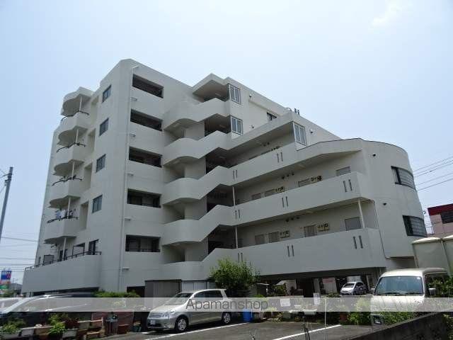 サンパレス21萩丘西