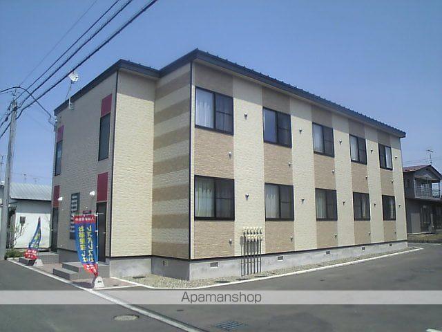 レオパレスはい ろーど(1K/1階)