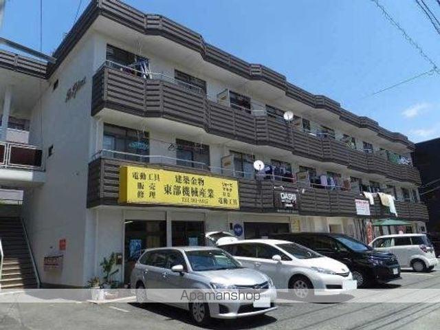 レジデンス井島