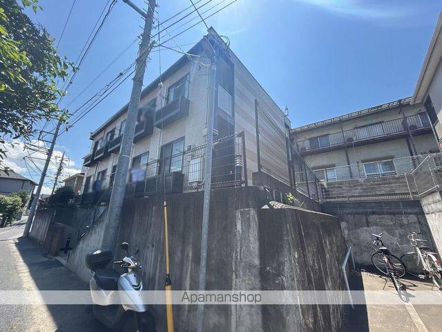 レオパレスサンフラウア(1K/2階)