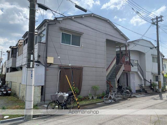 よすみコーポ