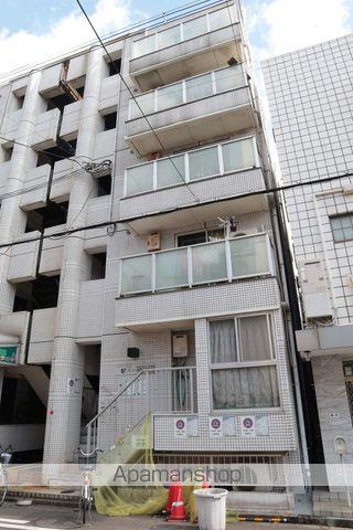 プレアール材木町