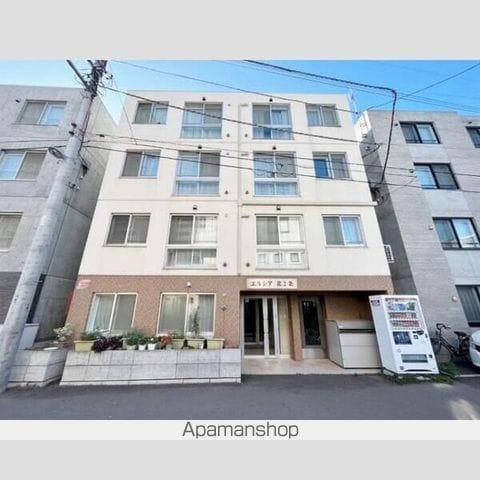 エルシア北2条