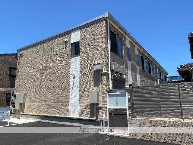 メゾン・ド・ラ・ソネットMAISON DE LA SONNET