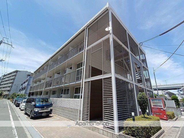 レオパレス吉田