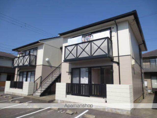 サンライズ吉永A棟