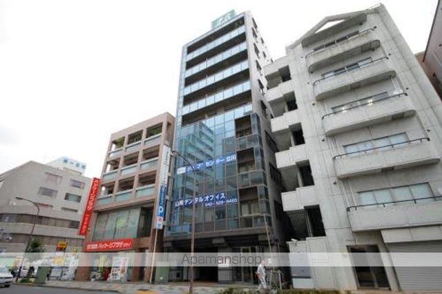 ラング・タワービル立川