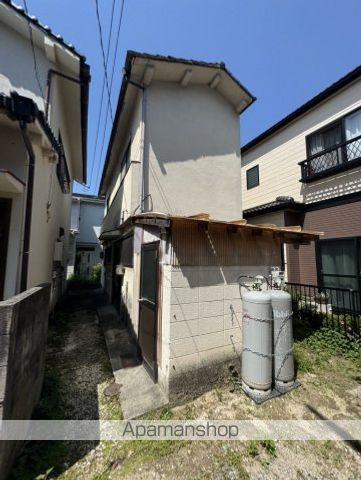 芸備線 矢賀駅 徒歩13分 2階建 築62年
