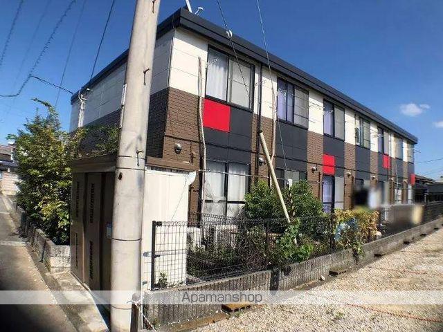 レオパレスレインボー