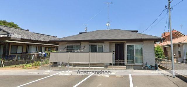 鹿島臨海鉄道 鹿島神宮駅 徒歩12分  築9年