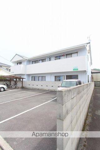 カーサ六万寺