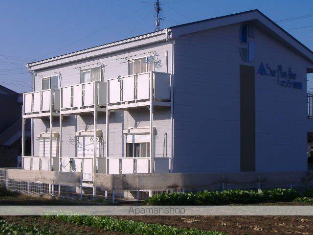 メゾン加藤