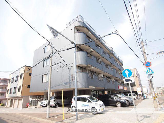 ニューシティ山根