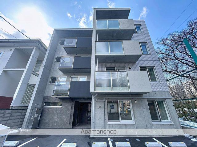 ブリス北円山