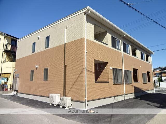 ロイヤルハイツ横浜