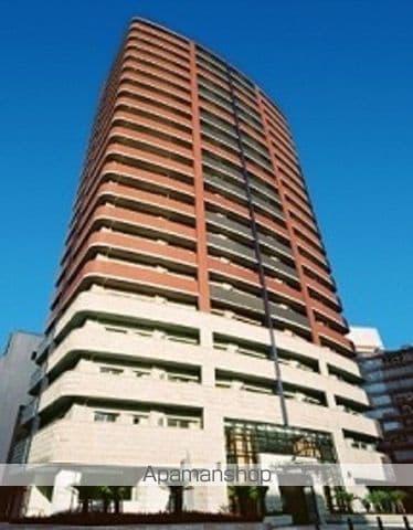 カスタリアタワー肥後橋