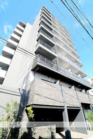 グランドコンシェルジュ池袋本町イースト