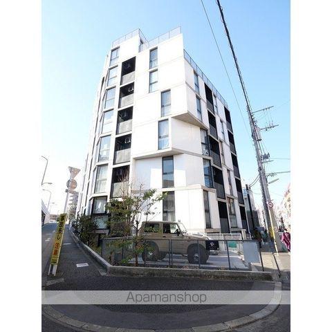 エスタート等々力