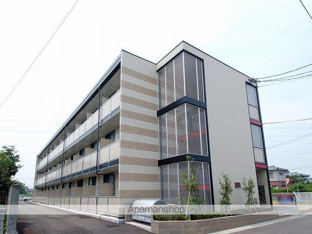 レオパレスみやびⅡ