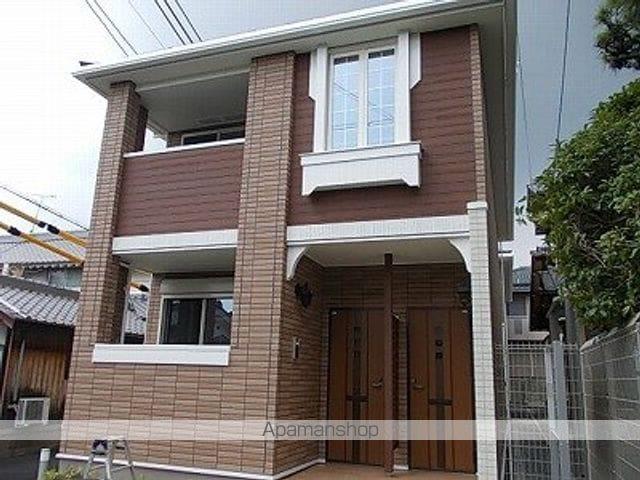 サンシャインニシダⅢ