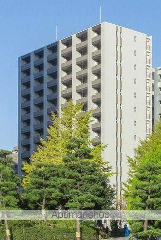 ルフォンブランシェ品川南大井