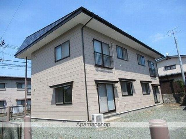 コーポクドウD棟