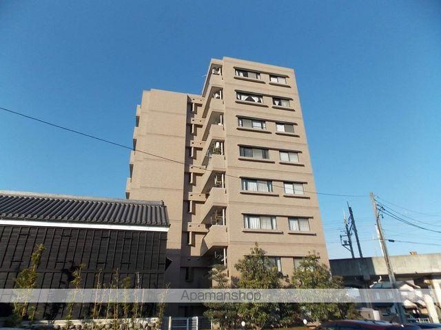 ラ・キャッスル小田井