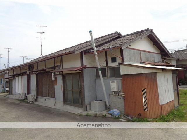 予讃線 伊予西条駅 徒歩31分 1階建 築52年