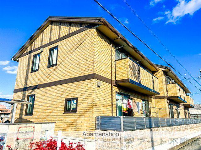 カルム新川 A棟