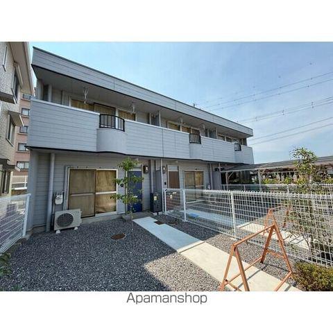 テラスハウス井上