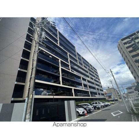 オープンレジデンシア ナゴヤドーム前矢田