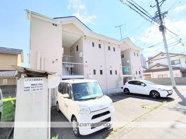 アーバン小山Ⅲ