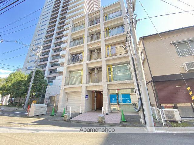 レジデンス勾当台