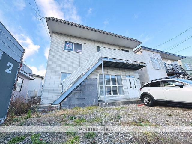 昭和2丁目35番1棟2戸