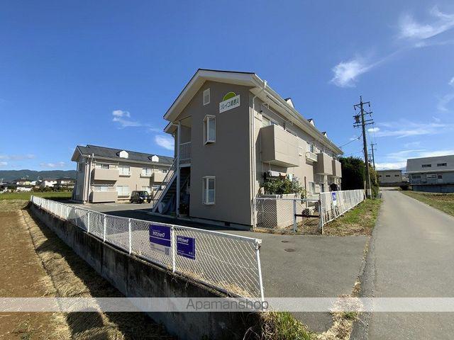 ソレイユ南原