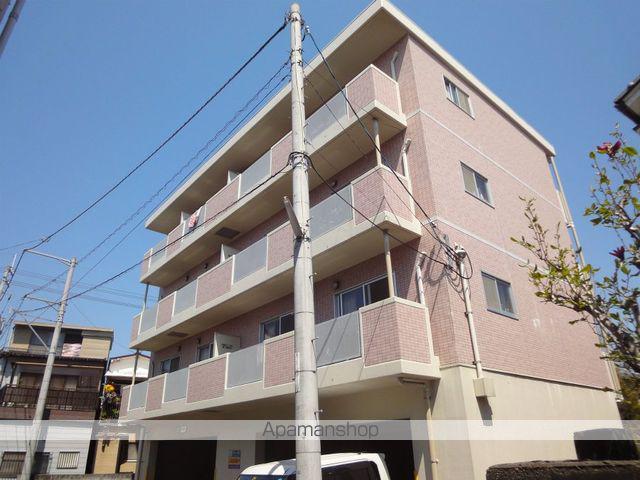 メゾン日の出町