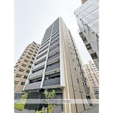 オープンレジデンシア金山熱田 THE COURT