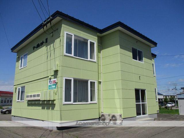 マーガレットⅢ(1LDK/1階)