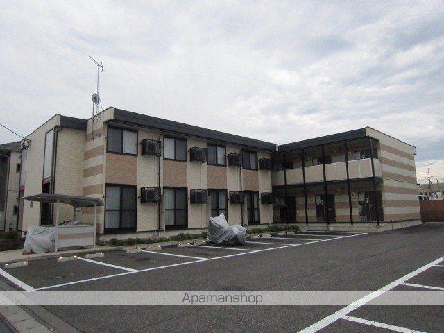 レオパレスMINEMURA