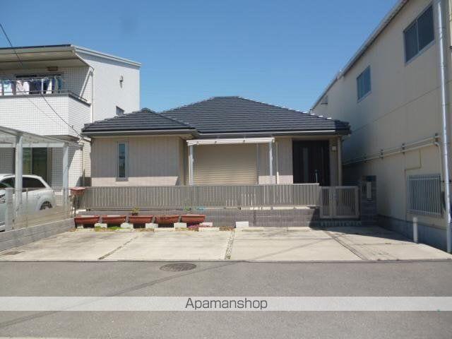近鉄けいはんな線 荒本駅 徒歩12分 1階建 築13年