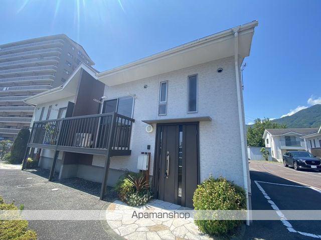 円JOYタウンⅡ A棟