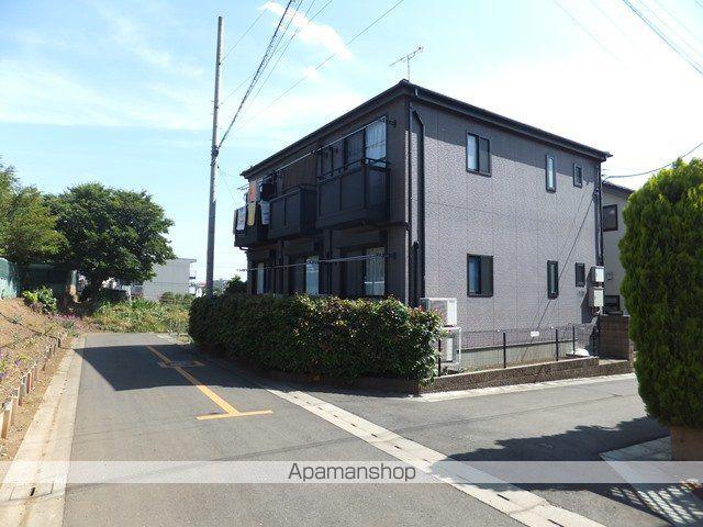 西武鉄道新宿線 狭山市駅 徒歩5分  築23年(1K/2階)