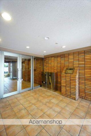 ヴァンクール新栄